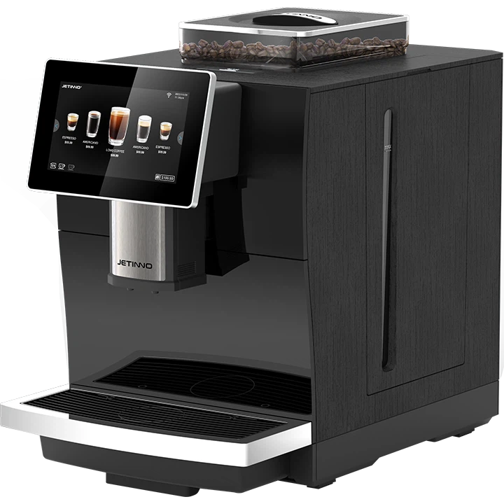 JL08 Espresso Coffee Machine