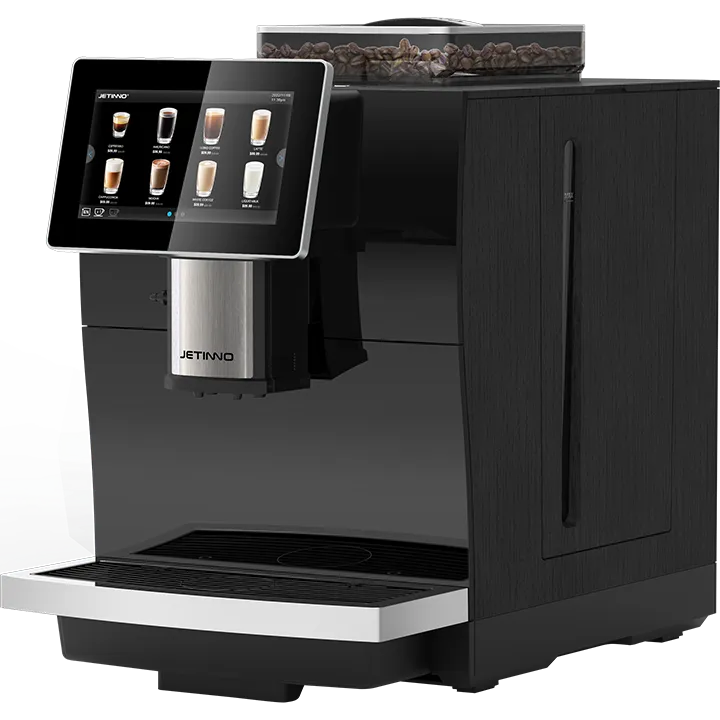 JL10 Fresh Milk Coffee Machine