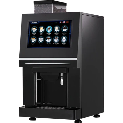 JL26 commercial coffee machine