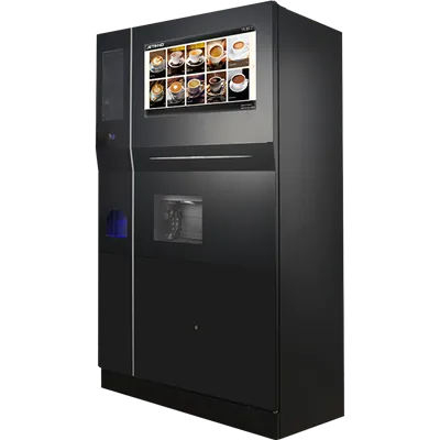 JL560 coffee vending machine