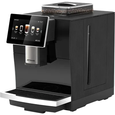 JL08 Espresso Coffee Machine