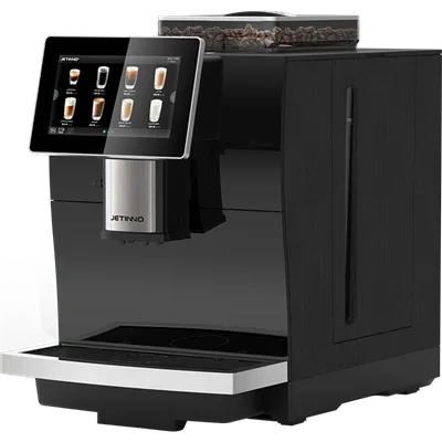 JL10 Fresh Milk Coffee Machine