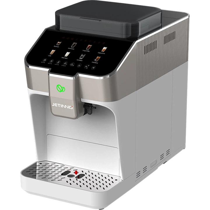 JL03B Automatic Coffee Machine
