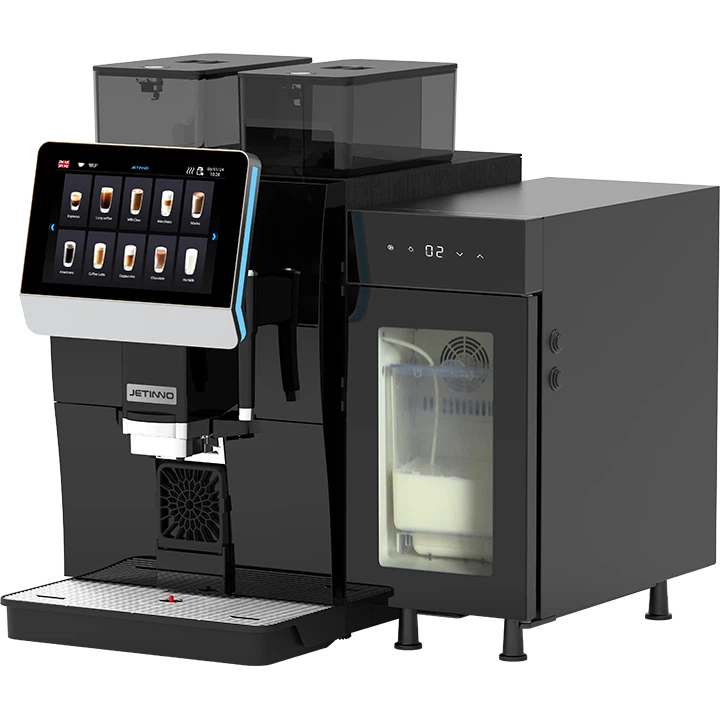 JL32A Fully Automatic Coffee Machine