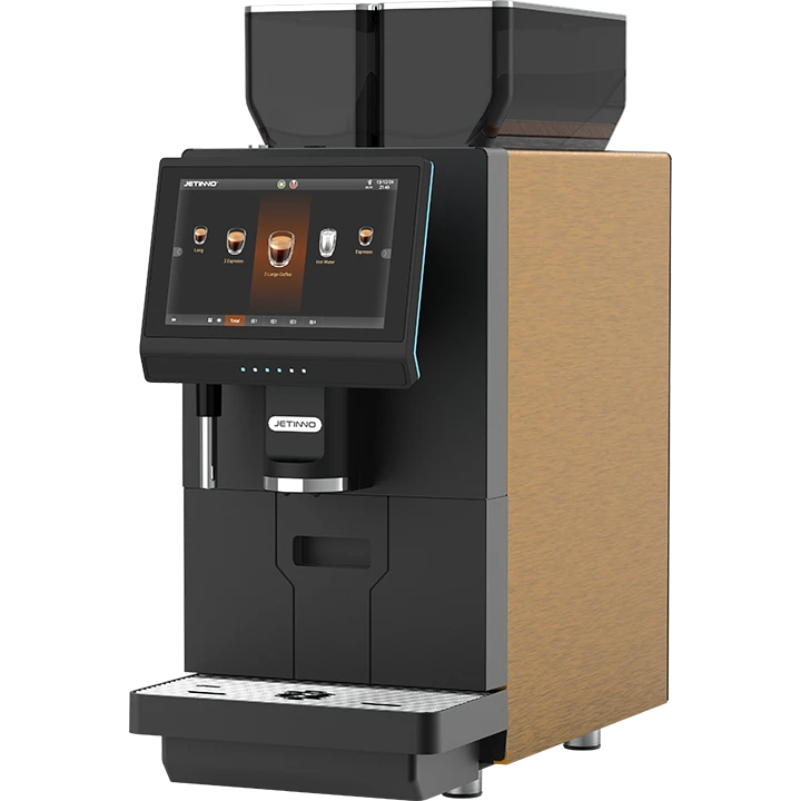 JL60A Fully Automatic Coffee Machine