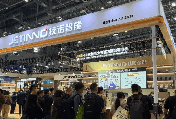 Jetinno At Hotelex Shanghai 2026