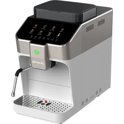 JL03C Coffee Machine With Steam Wand
