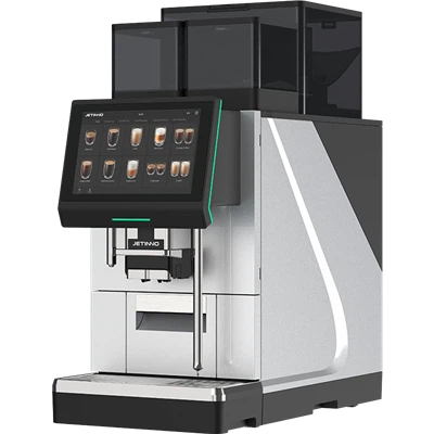 JL37 Fully Automatic Coffee Machine