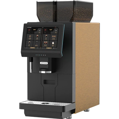 JL60B Fully Automatic Coffee Machine